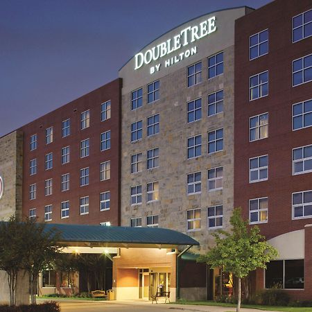 Doubletree By Hilton Dallas-Farmers Branch Dış mekan fotoğraf