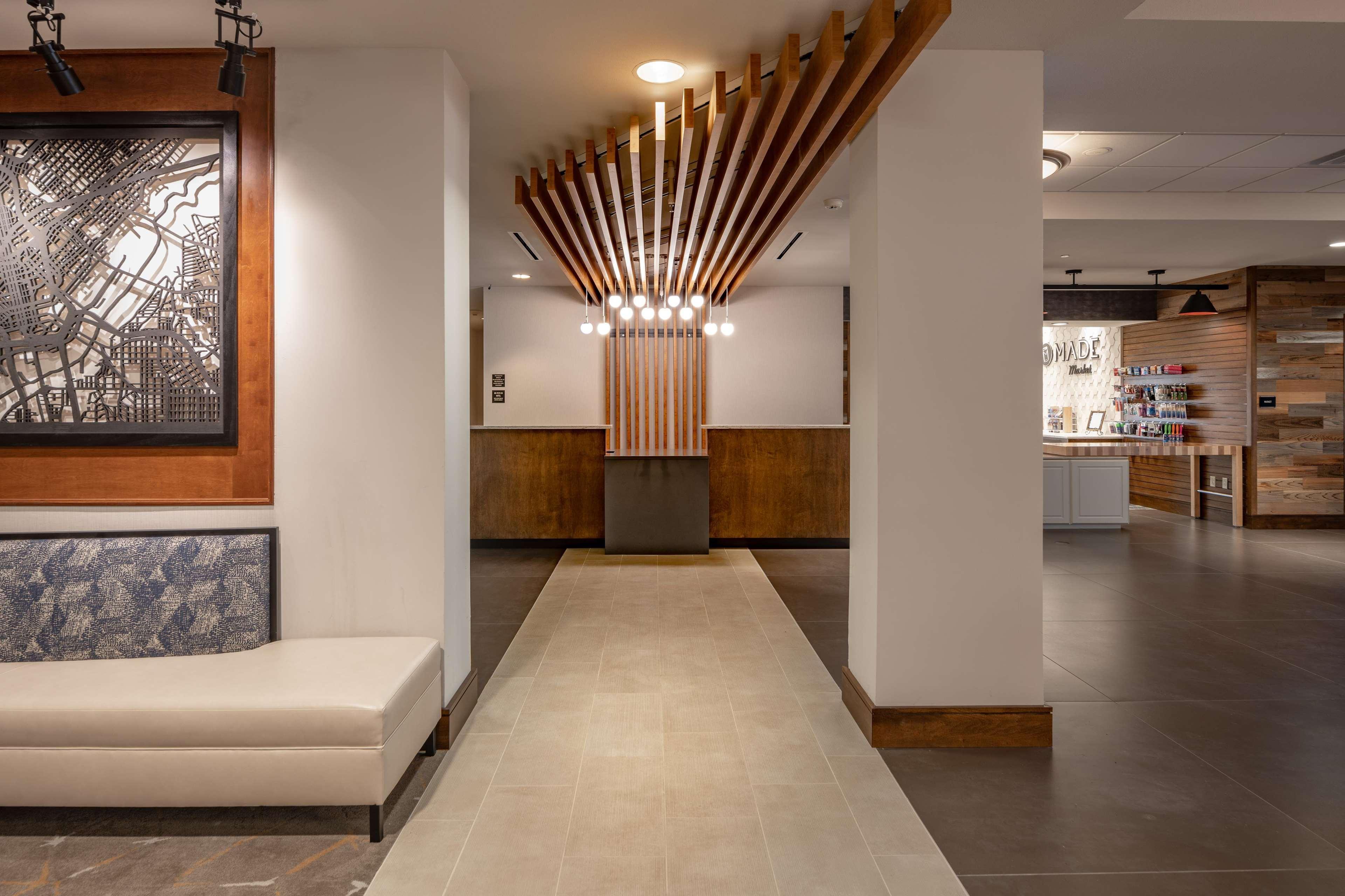 Doubletree By Hilton Dallas-Farmers Branch Dış mekan fotoğraf