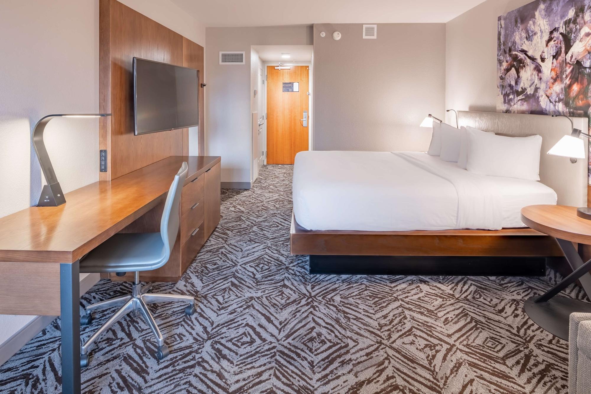 Doubletree By Hilton Dallas-Farmers Branch Dış mekan fotoğraf
