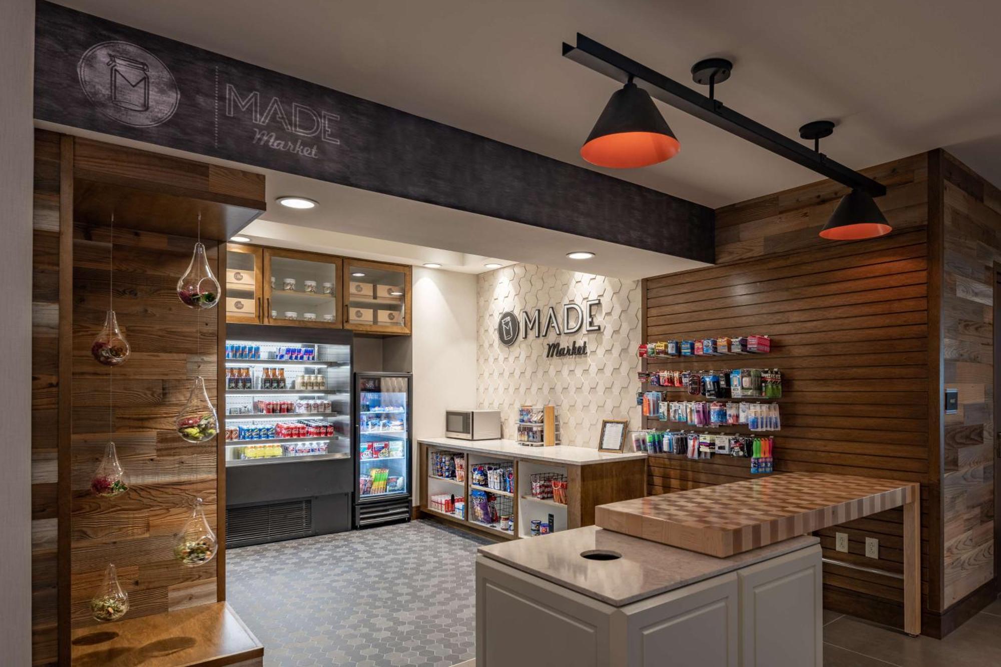 Doubletree By Hilton Dallas-Farmers Branch Dış mekan fotoğraf