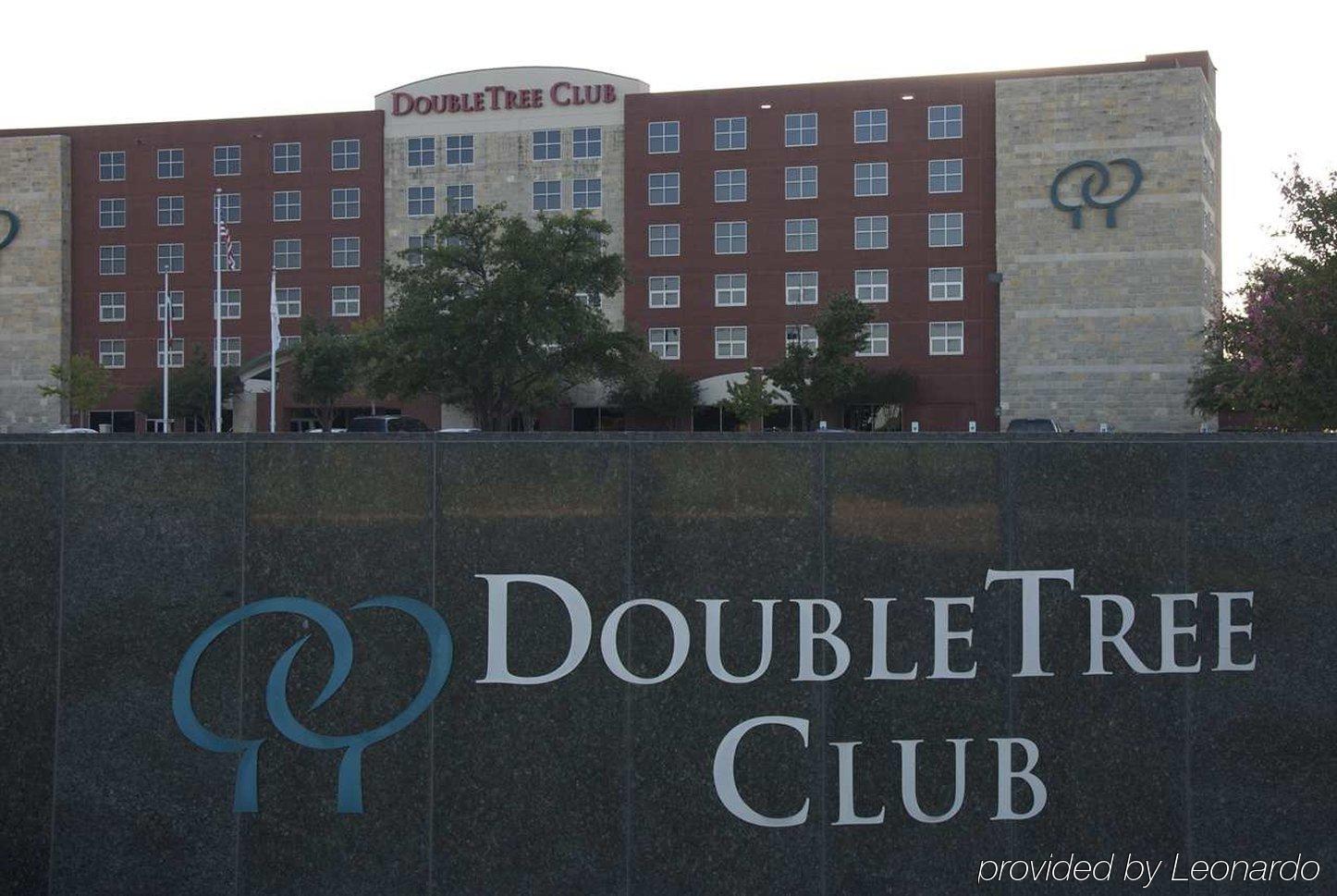 Doubletree By Hilton Dallas-Farmers Branch Dış mekan fotoğraf