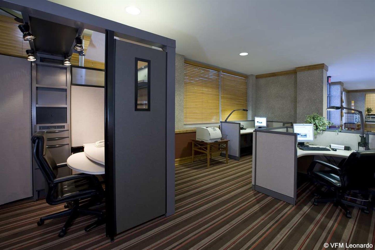 Doubletree By Hilton Dallas-Farmers Branch Dış mekan fotoğraf