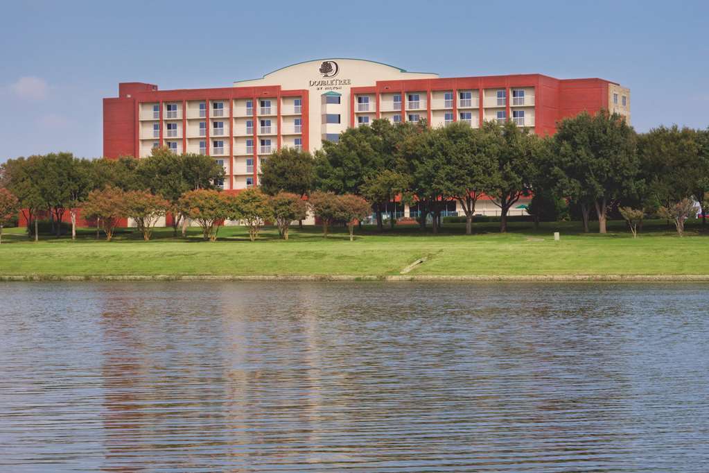 Doubletree By Hilton Dallas-Farmers Branch Dış mekan fotoğraf