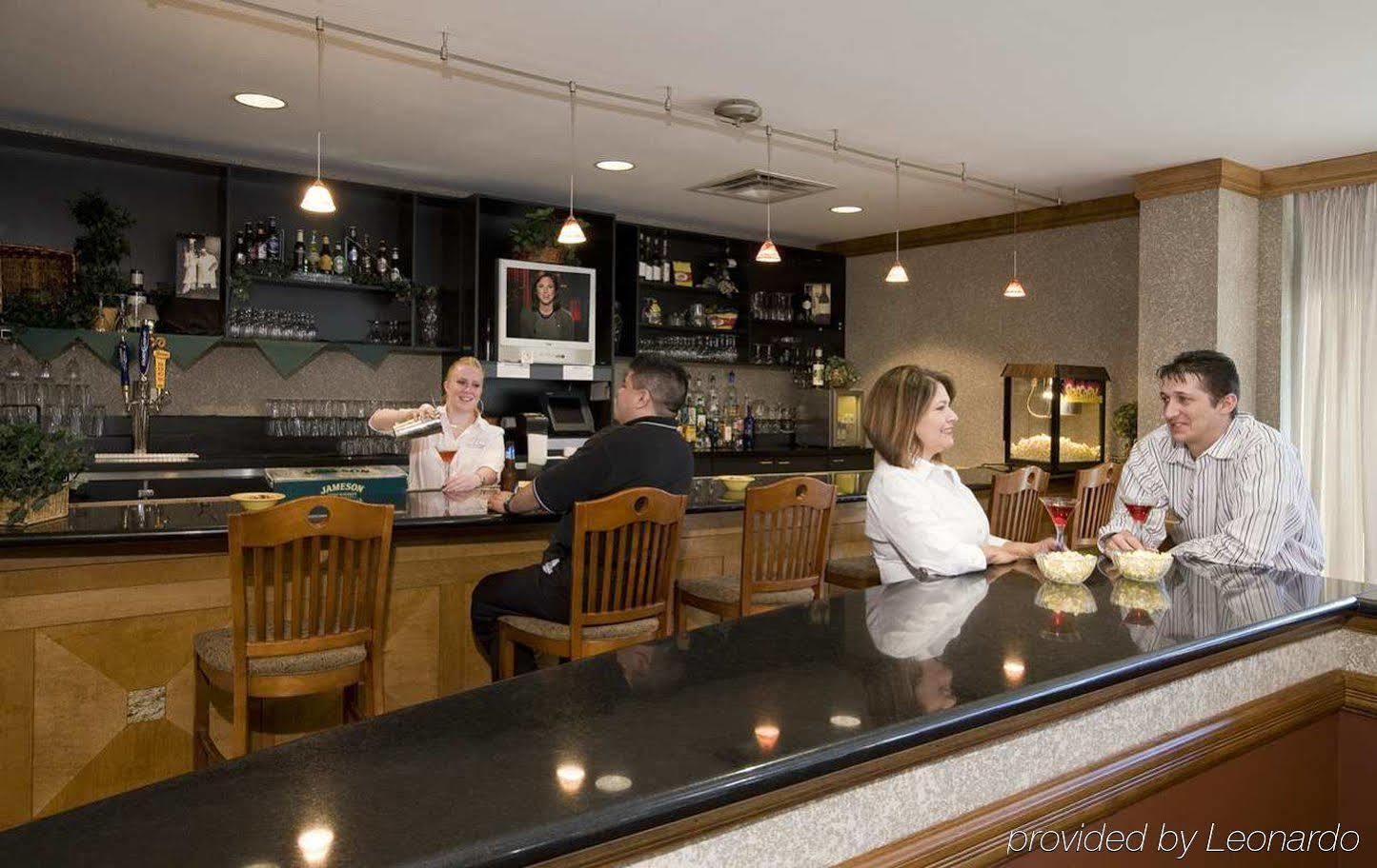 Doubletree By Hilton Dallas-Farmers Branch Dış mekan fotoğraf