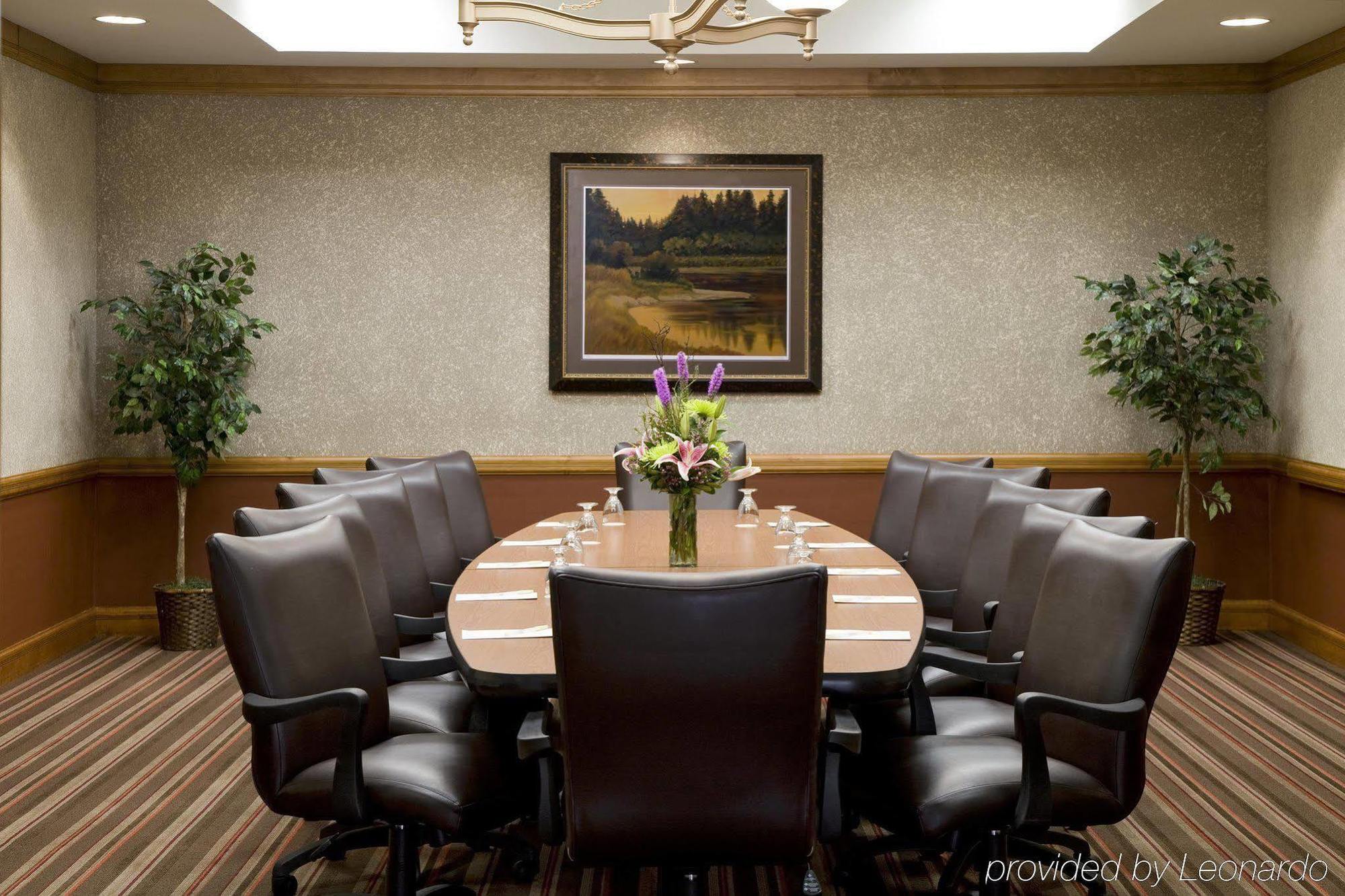 Doubletree By Hilton Dallas-Farmers Branch Dış mekan fotoğraf