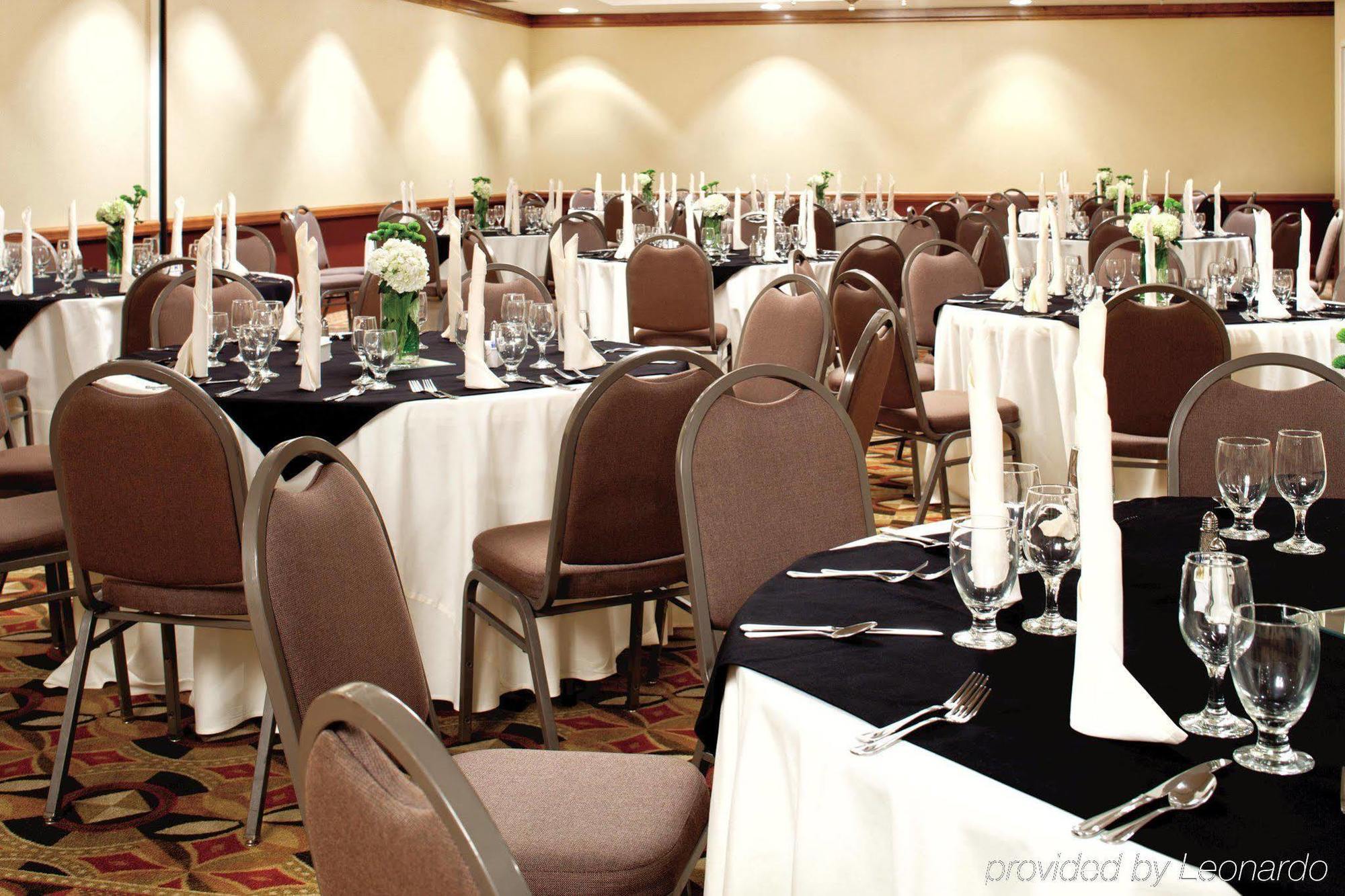 Doubletree By Hilton Dallas-Farmers Branch Dış mekan fotoğraf