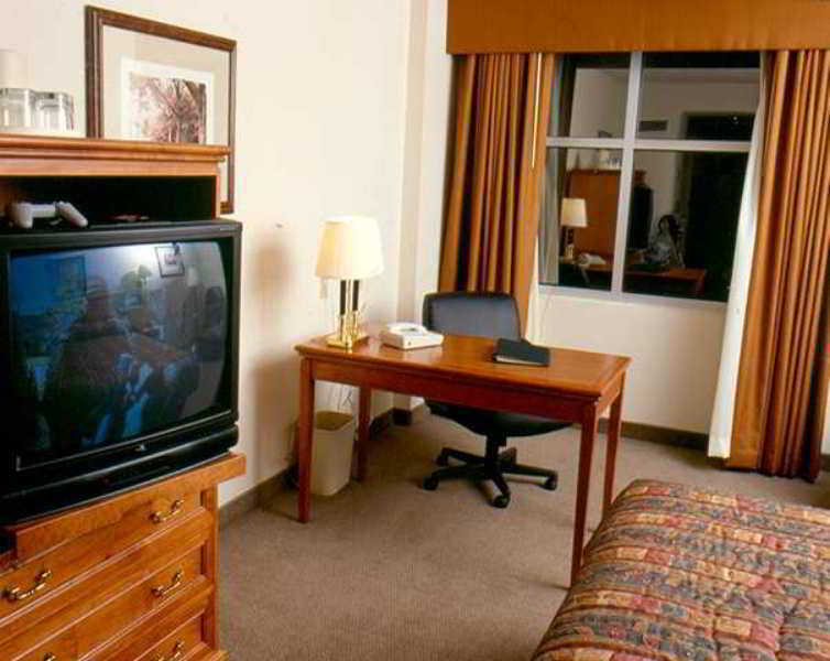 Doubletree By Hilton Dallas-Farmers Branch Oda fotoğraf