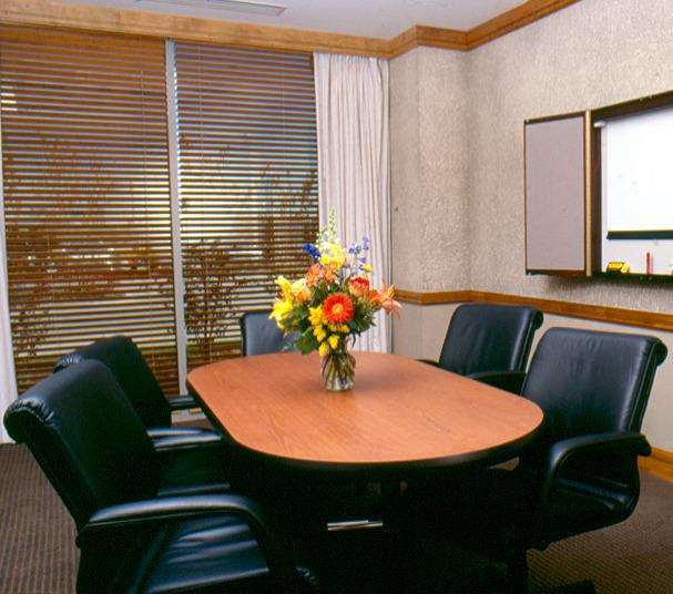 Doubletree By Hilton Dallas-Farmers Branch Konforlar fotoğraf